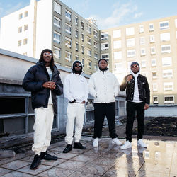 13 Block Lyrics English Translation