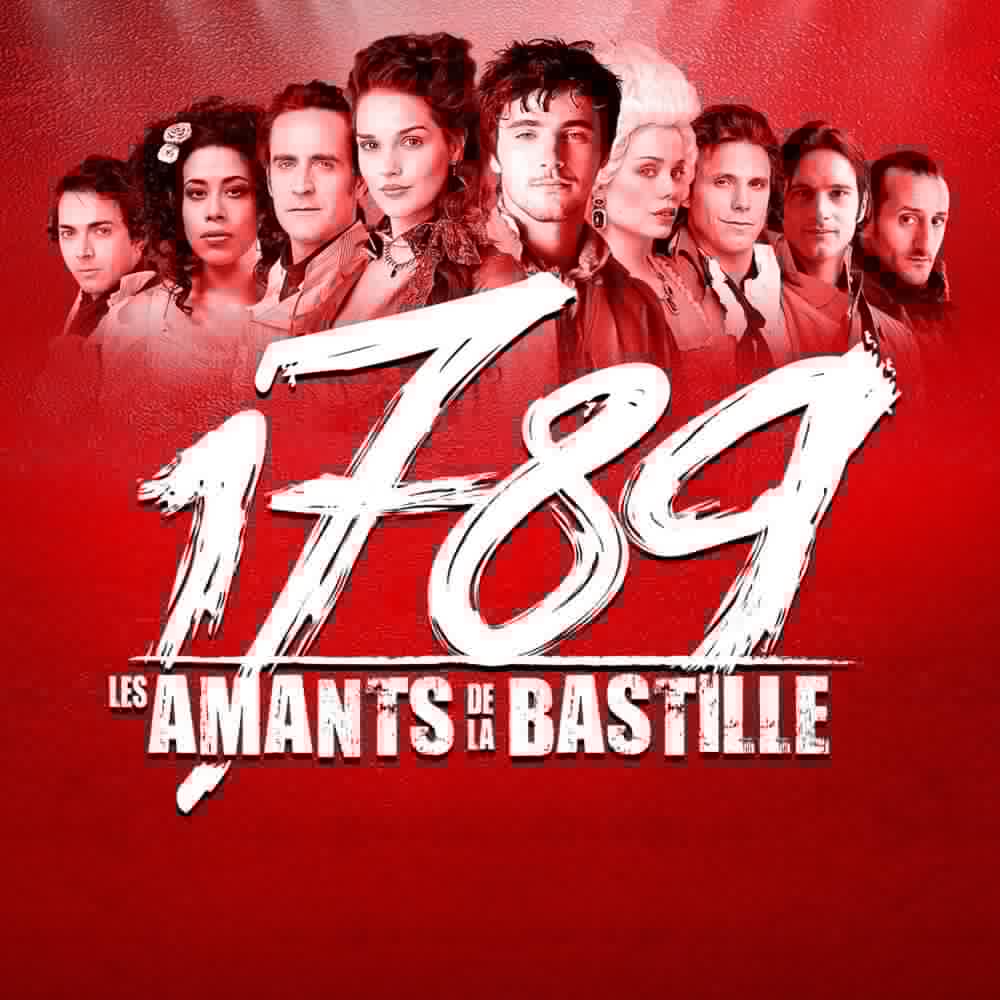 1789 Les Amants De La Bastille
