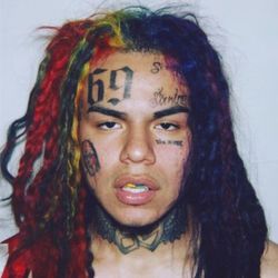 6ix9ine Lyrics