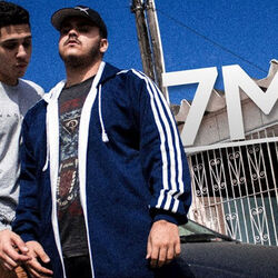 7 Minutoz Lyrics