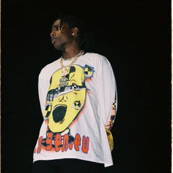 A$AP Rocky