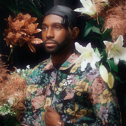 Abou Tall Lyrics