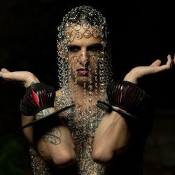 Achille Lauro Lyrics