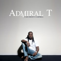 Admiral T Lyrics