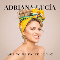 Adriana Lucia Lyrics English Translation