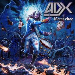 ADX