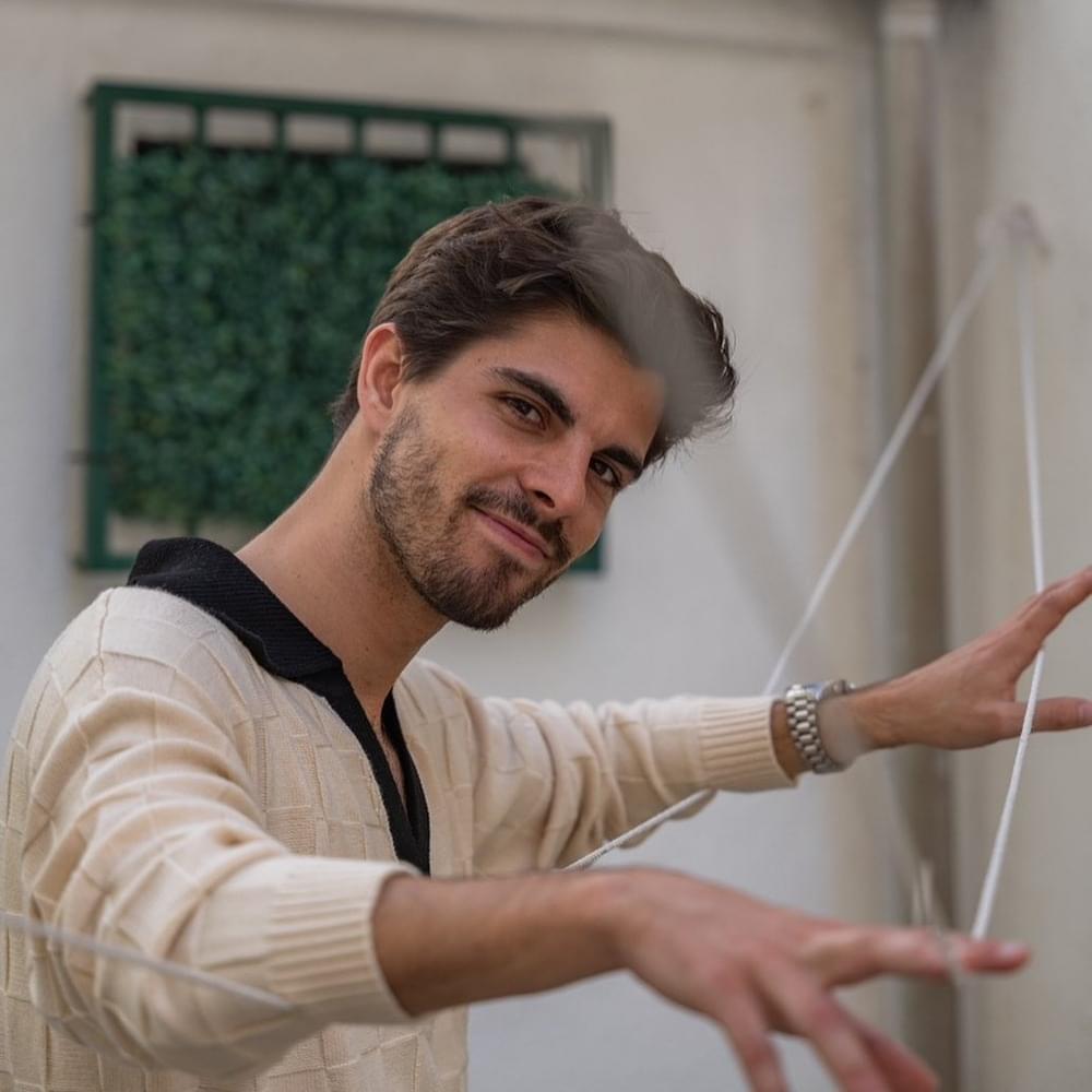 Afonso Dubraz