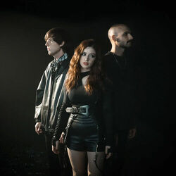 Against The Current
