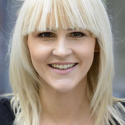 Agnieszka Chylińska