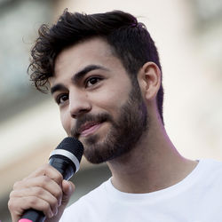 Agoney Lyrics