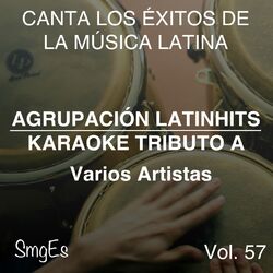 Agrupacion LatinHits
