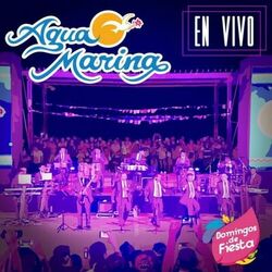Agua Marina Lyrics
