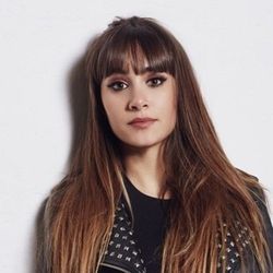 Aitana Lyrics