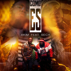 Akim Lyrics English Translation