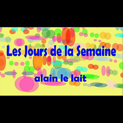 Alain Le Lait