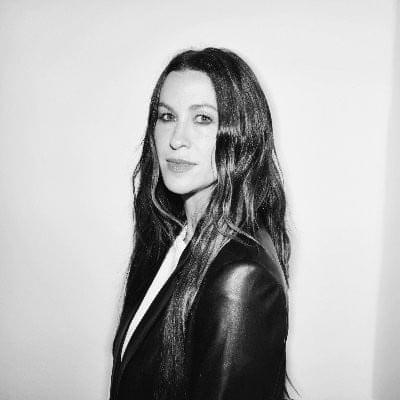 Alanis Morissette