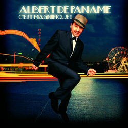 Albert De Paname