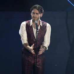 Alberto Urso