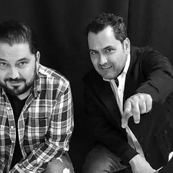 Alberto Y Roberto Lyrics
