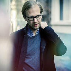 Albrecht Schrader