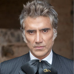 Alejandro Fernández Lyrics