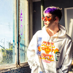 Alejo Park Lyrics English Translation