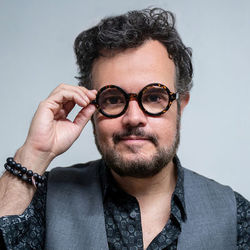 Aleks Syntek Lyrics