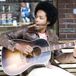 Alex Cuba Lyrics