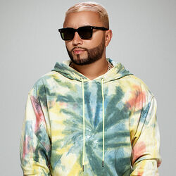 alex sensation and justin quiles