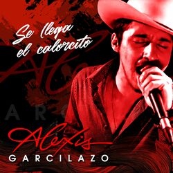 Alexis Garcilazo