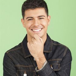 Alfred García