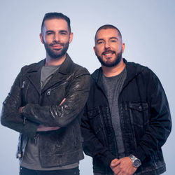 Alkilados Lyrics English Translation