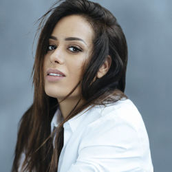 Amel Bent Lyrics