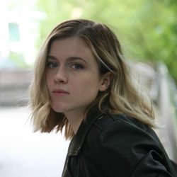 Amy Diamond