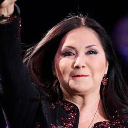 Ana Gabriel Lyrics