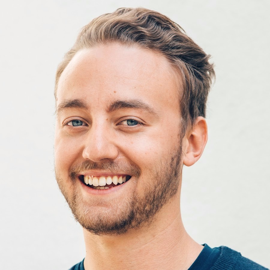 Anders Nilsen