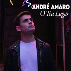 André Amaro