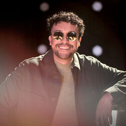 Andrés Cepeda Lyrics