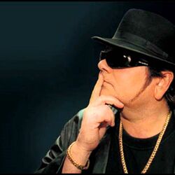 André Hazes