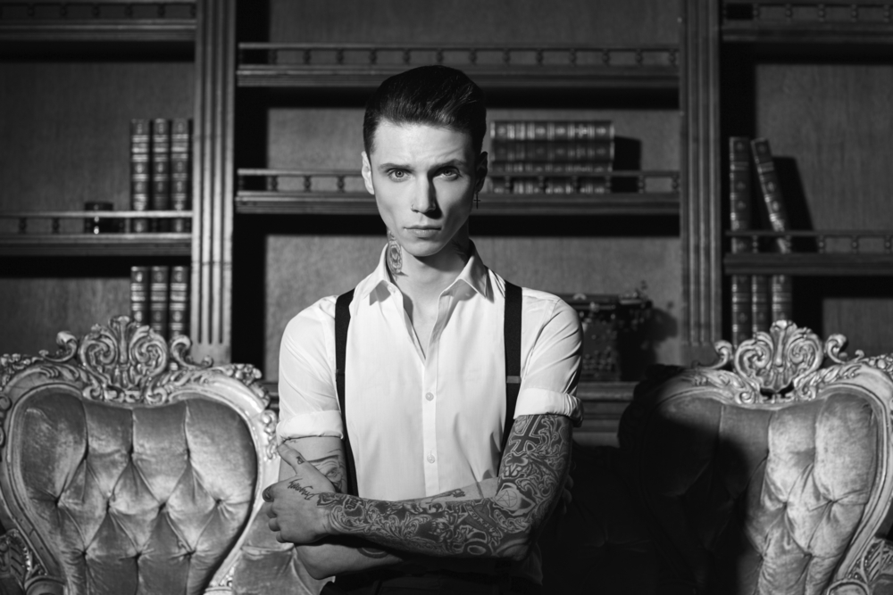 Andy Black