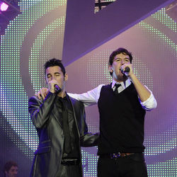 Andy & Lucas