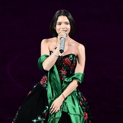 Angela Aguilar Lyrics