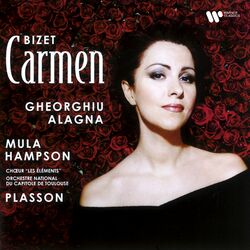 Angela Gheorghiu