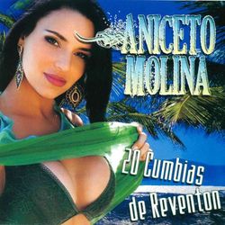 Aniceto Molina Lyrics