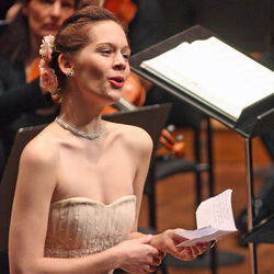 Anna Lucia Richter