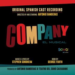 Antonio Banderas Lyrics
