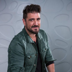 Antonio Orozco Lyrics
