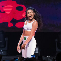 Any Gabrielly