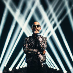 Arcangel Lyrics