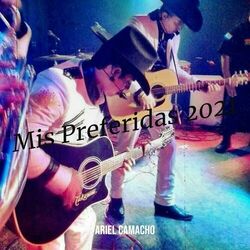 Ariel Camacho Lyrics